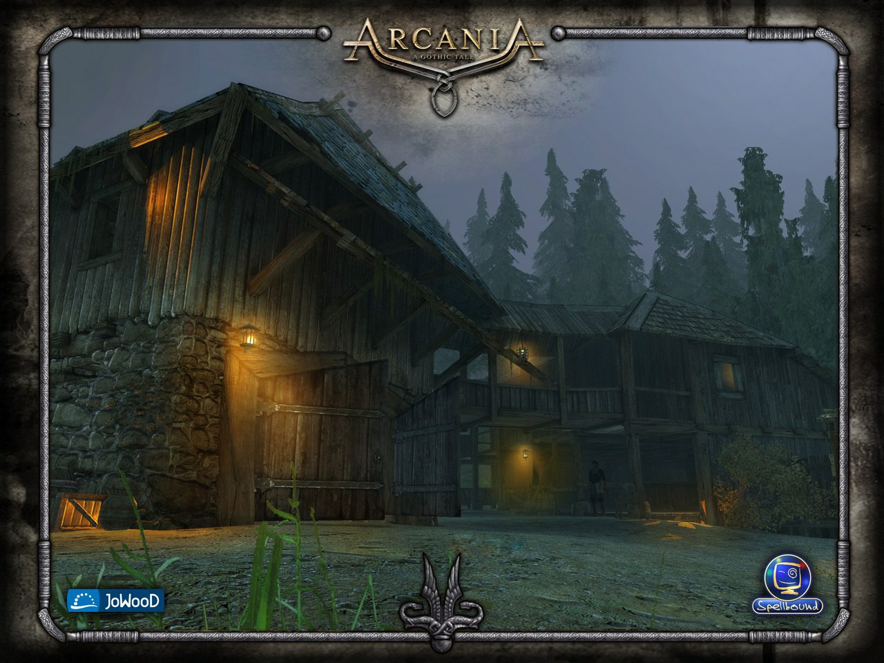 Arcania: Gothic 4 - Imagen 24